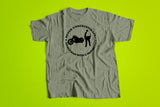NEVER UNDERESTIMATE AN OLD MAN - The Bensin Clothing Company