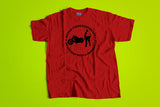 NEVER UNDERESTIMATE AN OLD MAN - The Bensin Clothing Company