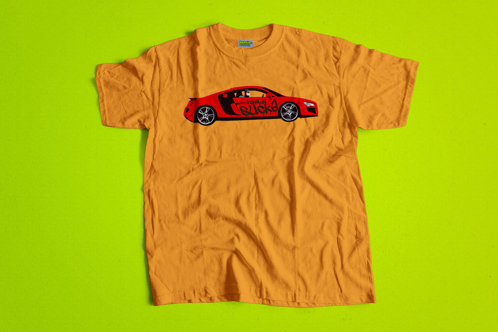 Tangerine