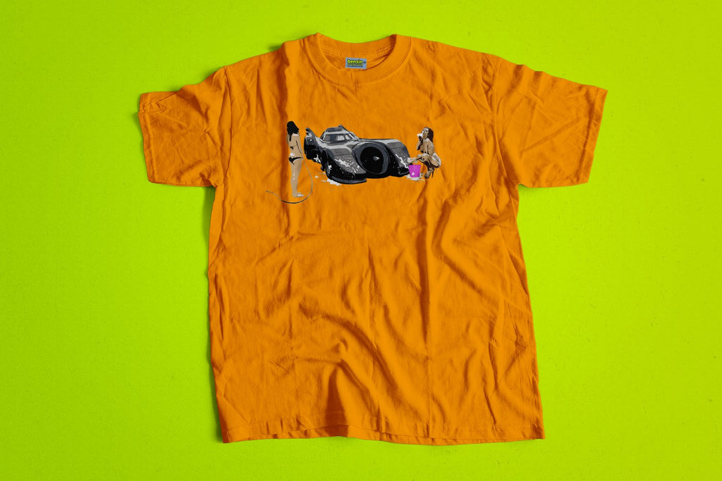 Tangerine