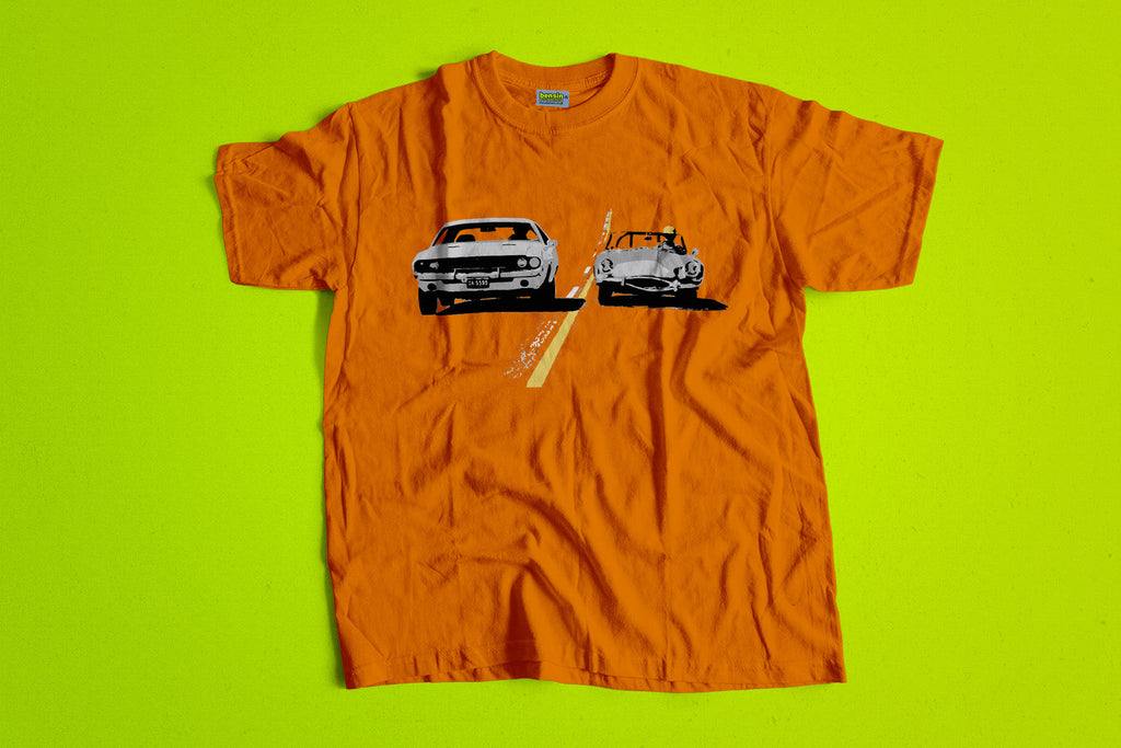 Tangerine