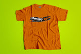 Tangerine