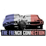 THE FRENCH CONNECTION - The Bensin Clothing Company