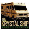 THE KRYSTAL SHIP - The Bensin Clothing Company