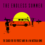VW TYPE 2 ENDLESS SUMMER - The Bensin Clothing Company