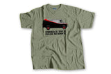 A-TEAM - The Bensin Clothing Company
