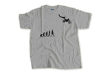 EVOLUTION - The Bensin Clothing Company