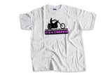 IT'S A CHOPPER - The Bensin Clothing Company