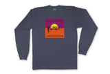 VW TYPE 2 ENDLESS SUMMER - LONG SLEEVE - The Bensin Clothing Company