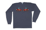 THING 1 & 2 - LONG SLEEVE - The Bensin Clothing Company