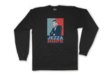 JEZZA HOPE - LONG SLEEVE - The Bensin Clothing Company
