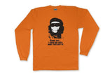 THE STIG - LONG SLEEVE - The Bensin Clothing Company