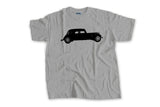 ALLEZ LE TRACTION - The Bensin Clothing Company