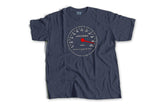 SPEEDING - The Bensin Clothing Company