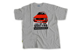 THE QUATTRO - FIRE IT UP - The Bensin Clothing Company