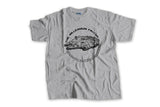 THE KESSEL RUN - The Bensin Clothing Company
