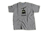 AIRMOBILE - The Bensin Clothing Company