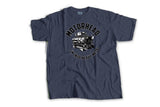 MOTORHEAD HEAVY METAL - The Bensin Clothing Company