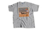 TINTIN ON TATOOINE - The Bensin Clothing Company