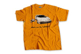 WOLF OF WALLSTREET - The Bensin Clothing Company