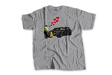 TUMBLER TICKET - The Bensin Clothing Company