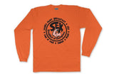 HUNT THE SHUNT - LONG SLEEVE - The Bensin Clothing Company