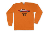 ZEBRA 3 - LONG SLEEVE - The Bensin Clothing Company