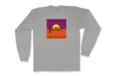 VW TYPE 2 ENDLESS SUMMER - LONG SLEEVE - The Bensin Clothing Company