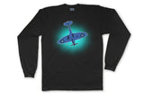 SPITFIRE - LONG SLEEVE - The Bensin Clothing Company