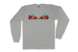 THING 1 & 2 - LONG SLEEVE - The Bensin Clothing Company