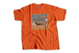 TINTIN ON TATOOINE - The Bensin Clothing Company