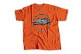 THE KESSEL RUN - The Bensin Clothing Company