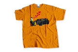 TUMBLER TICKET - The Bensin Clothing Company