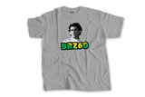 SENNA - F1’S GREATEST DRIVER - The Bensin Clothing Company