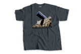 THE ITALIAN JOB - The Bensin Clothing Company