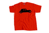 ALLEZ LE TRACTION - The Bensin Clothing Company