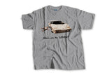 WOLF OF WALLSTREET - The Bensin Clothing Company