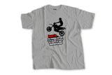 LOVE OF THE MOTORCYCLE - The Bensin Clothing Company