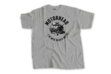 MOTORHEAD HEAVY METAL - The Bensin Clothing Company
