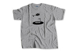 BANKSTER'S HOLE - The Bensin Clothing Company