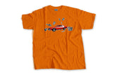 THE STRIPED TOMATO - The Bensin Clothing Company