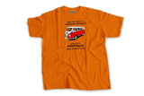 VW WESTFALIA - The Bensin Clothing Company