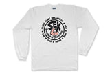 HUNT THE SHUNT - LONG SLEEVE - The Bensin Clothing Company