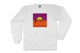 VW TYPE 2 ENDLESS SUMMER - LONG SLEEVE - The Bensin Clothing Company