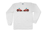 THING 1 & 2 - LONG SLEEVE - The Bensin Clothing Company