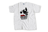 LOVE OF THE MOTORCYCLE - The Bensin Clothing Company