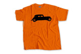 ALLEZ LE TRACTION - The Bensin Clothing Company
