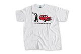 VADER V AUSTIN - The Bensin Clothing Company