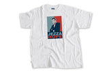 JEZZA HOPE - The Bensin Clothing Company