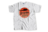 DEATH FROM ABOVE - The Bensin Clothing Company
